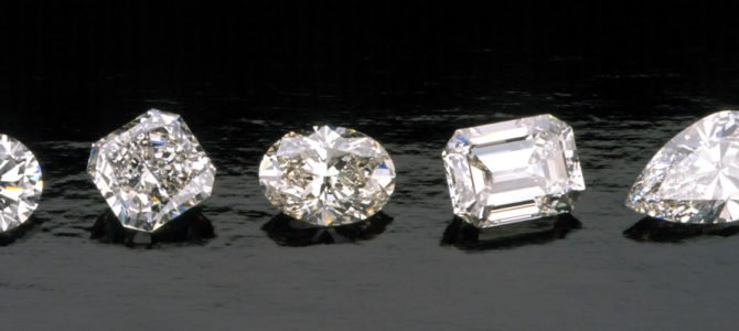 Diamond Sourcing & Ethics Empower Consumers to Buy Responsibly