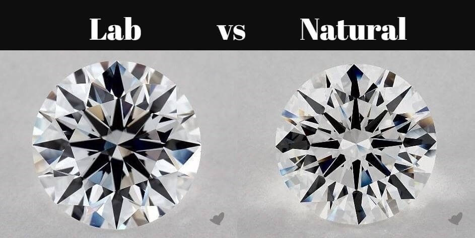 Lab-Grown vs. Natural Diamonds Reveal Different Paths to Value